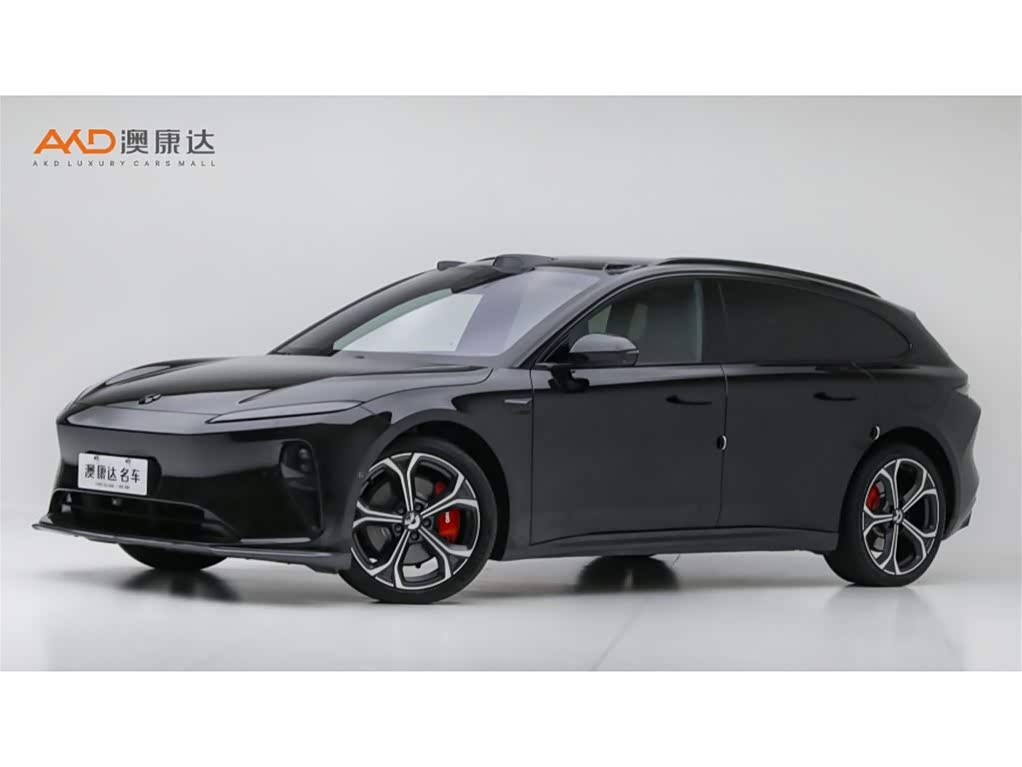 NIO ET5T