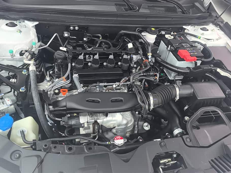 Honda Yingshipai Honda Yingshipai