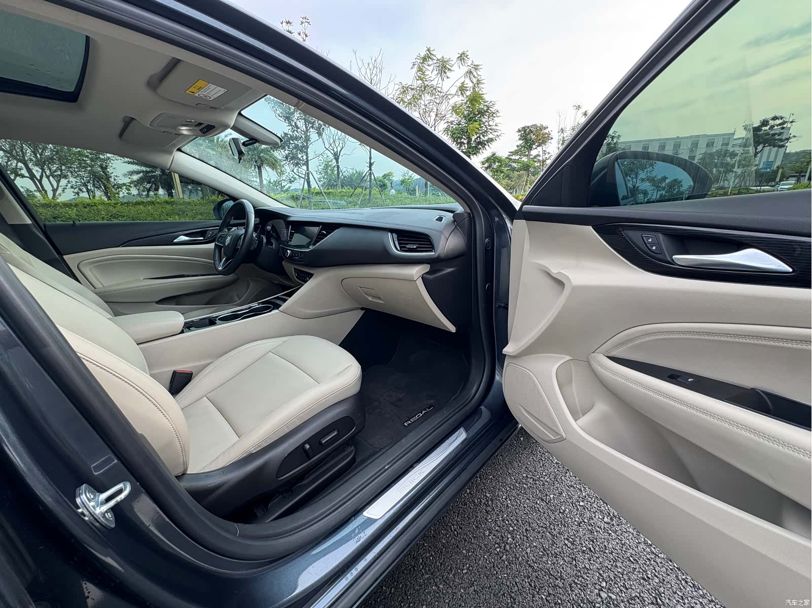 Buick Regal, 2021 26