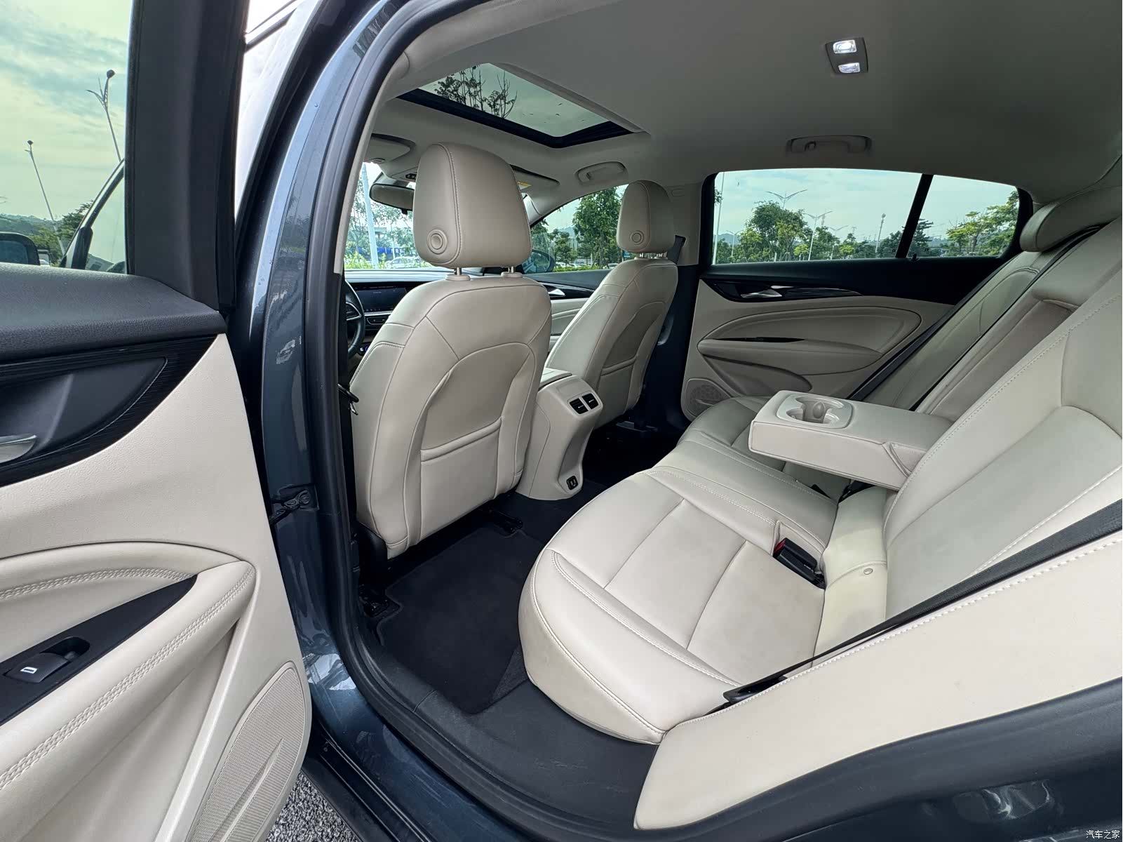Buick Regal, 2021 20