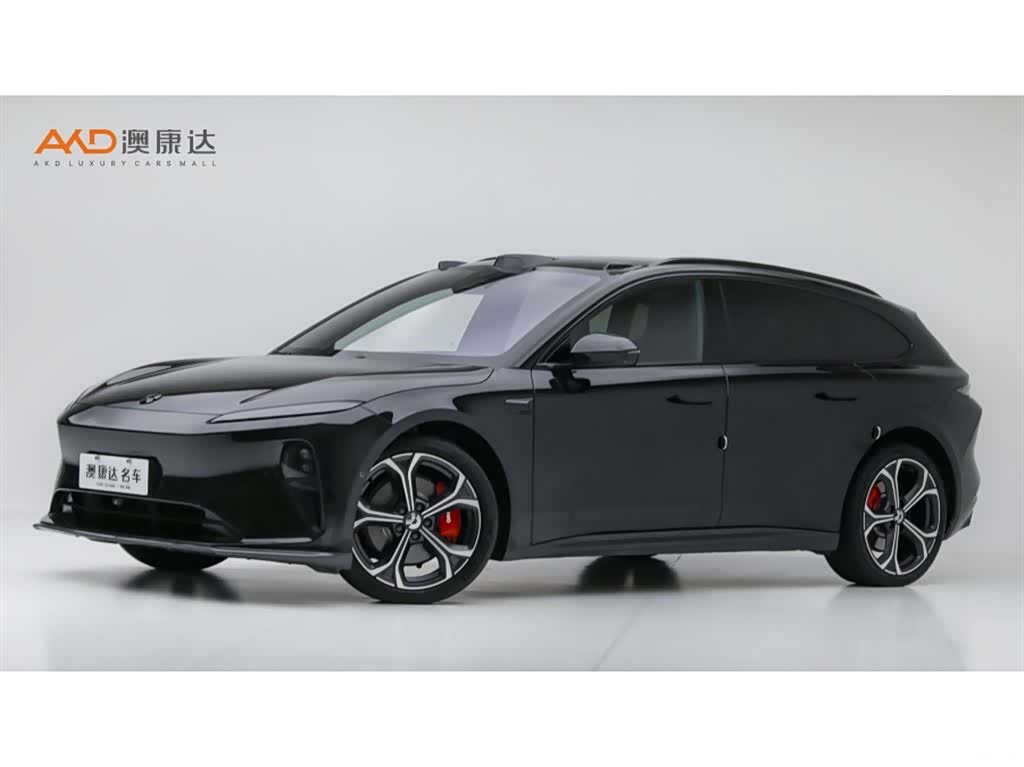 NIO ET5, 2024 1