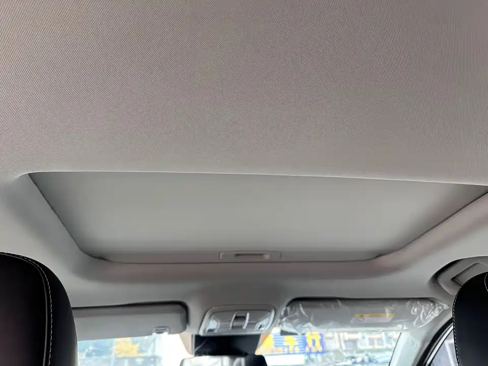 Trumpchi Trumpchi M6