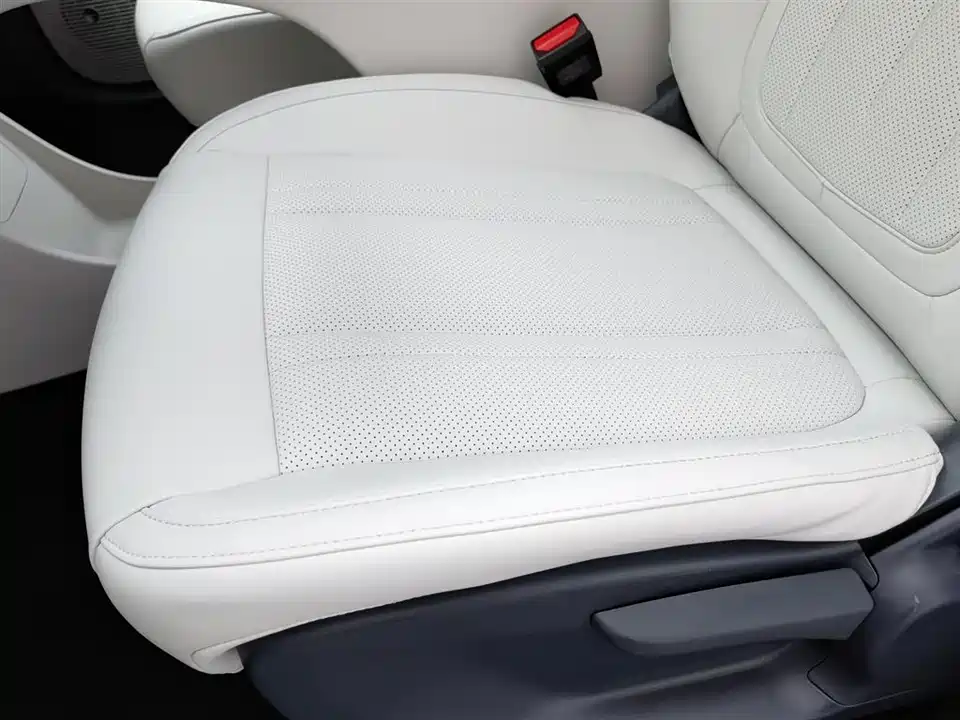 Geely Galaxy Star Wish