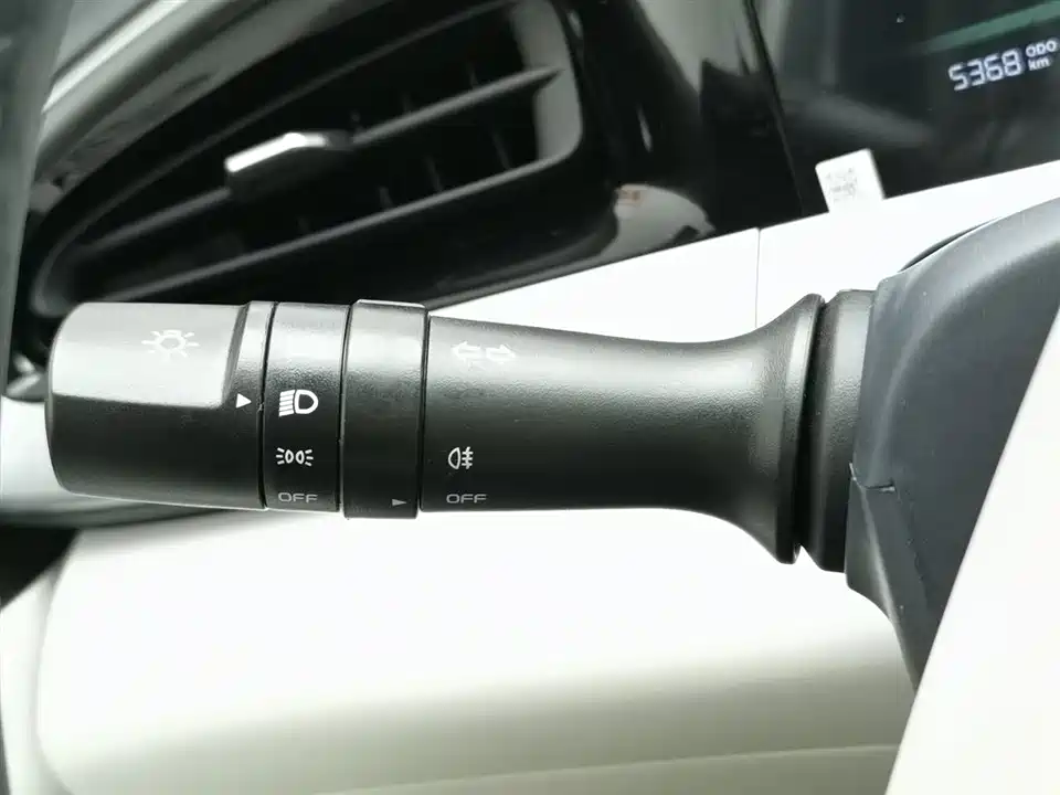 Geely Galaxy Star Wish