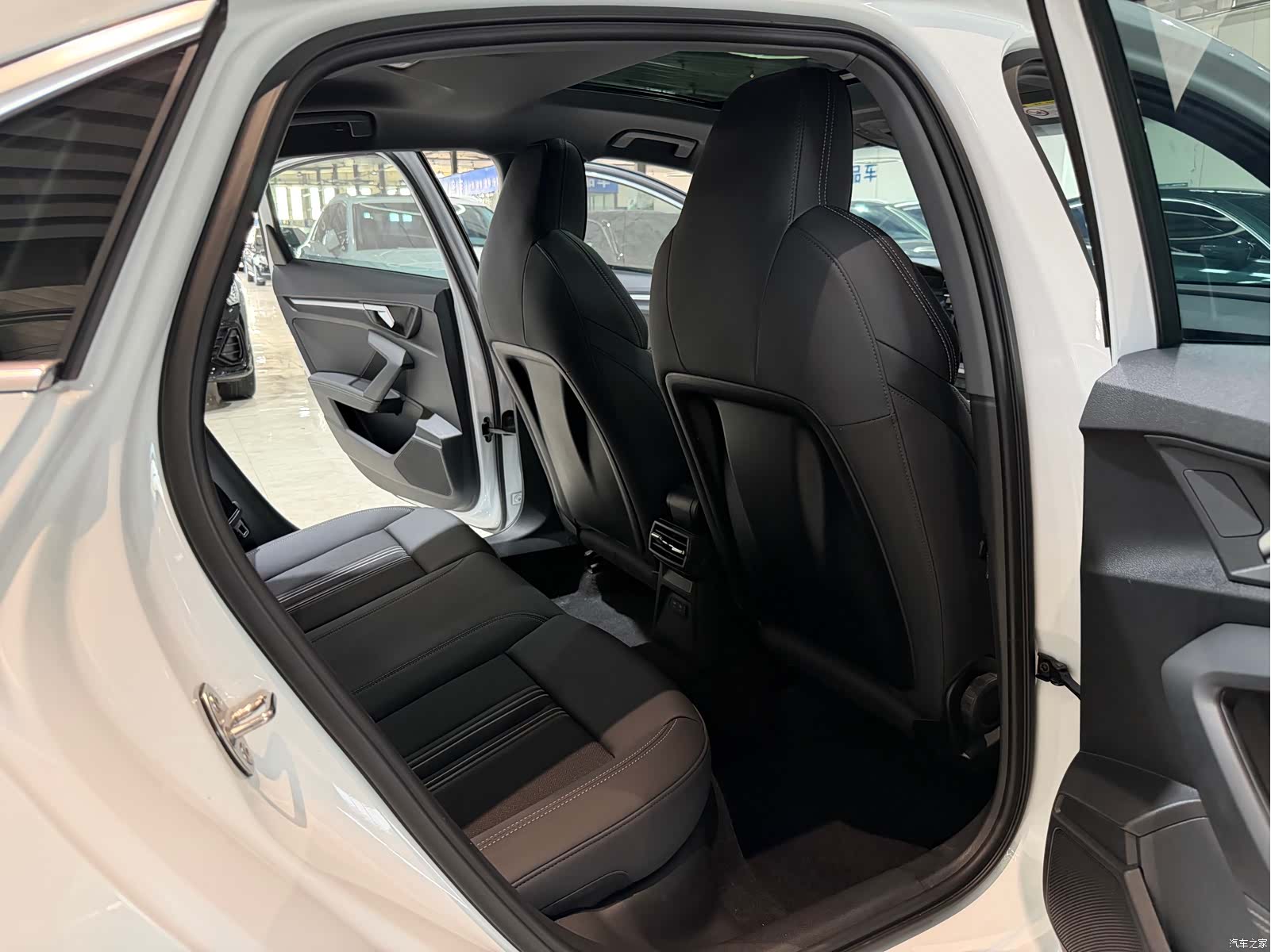 Audi A3, 2023 10
