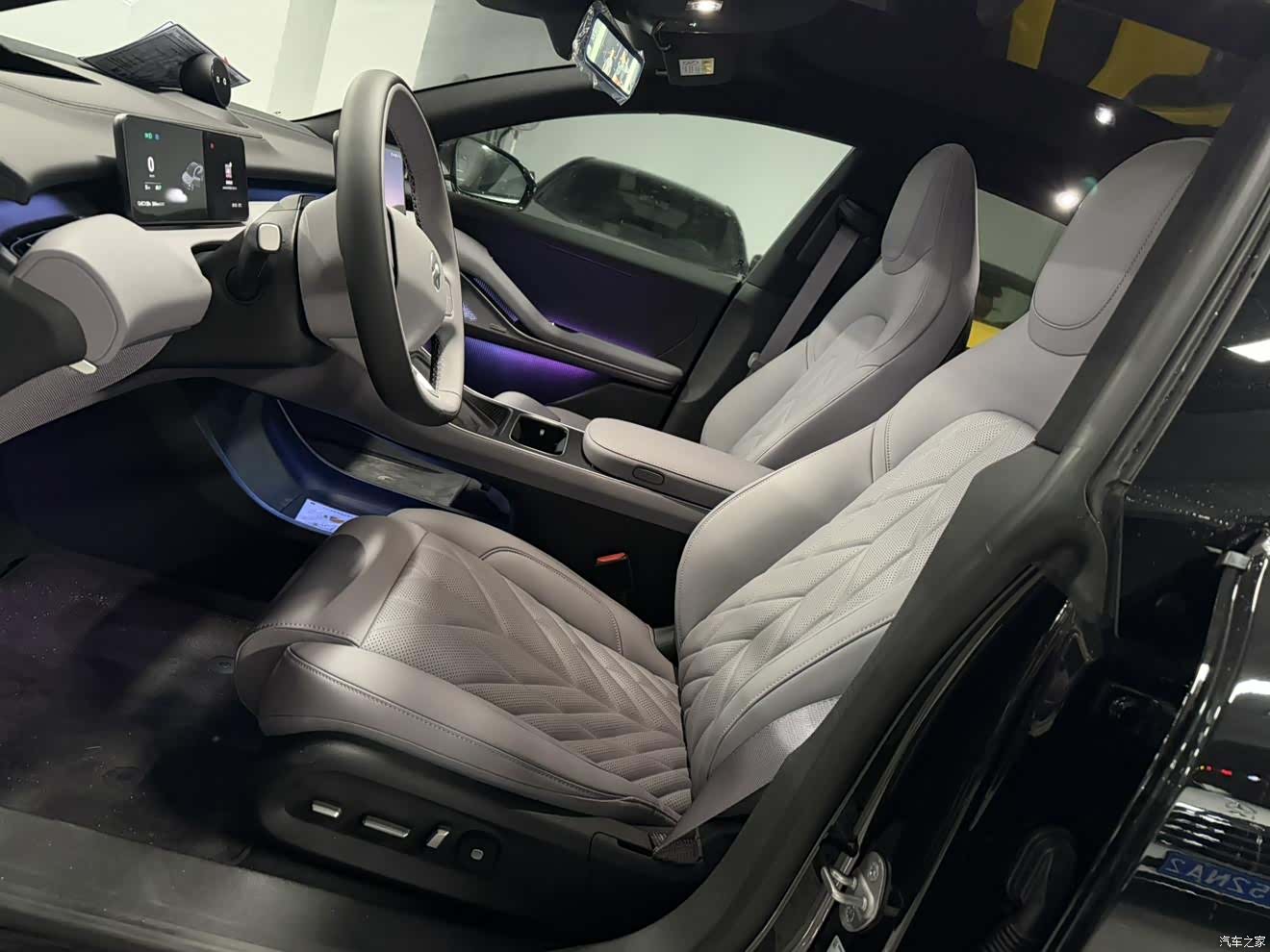 NIO ET5, 2026 14