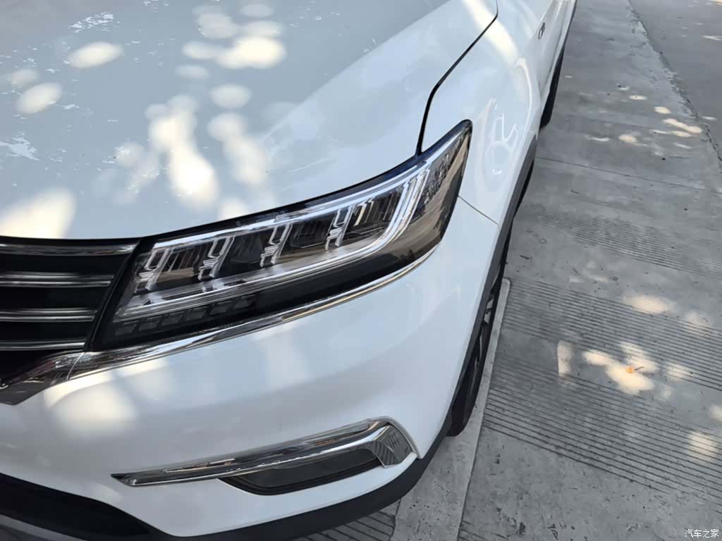 Roewe RX5, 2019 24