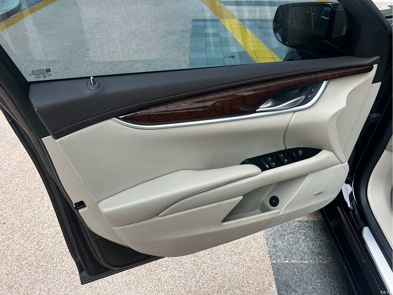 Cadillac XTS, 2014 9
