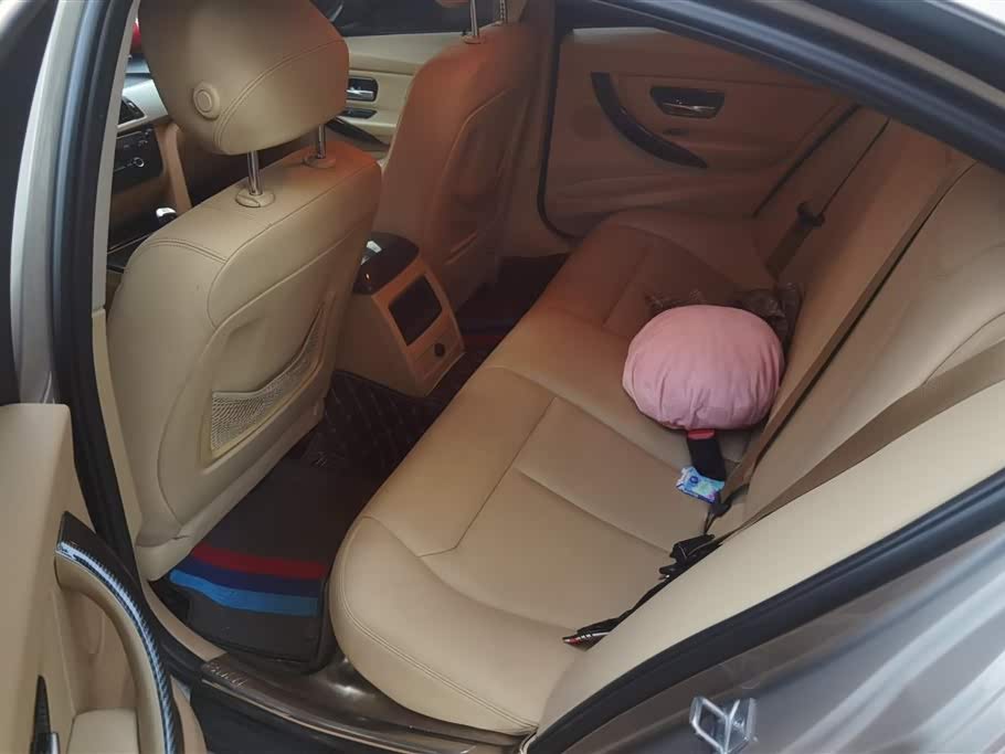 BMW 3 series BMW 3 series
