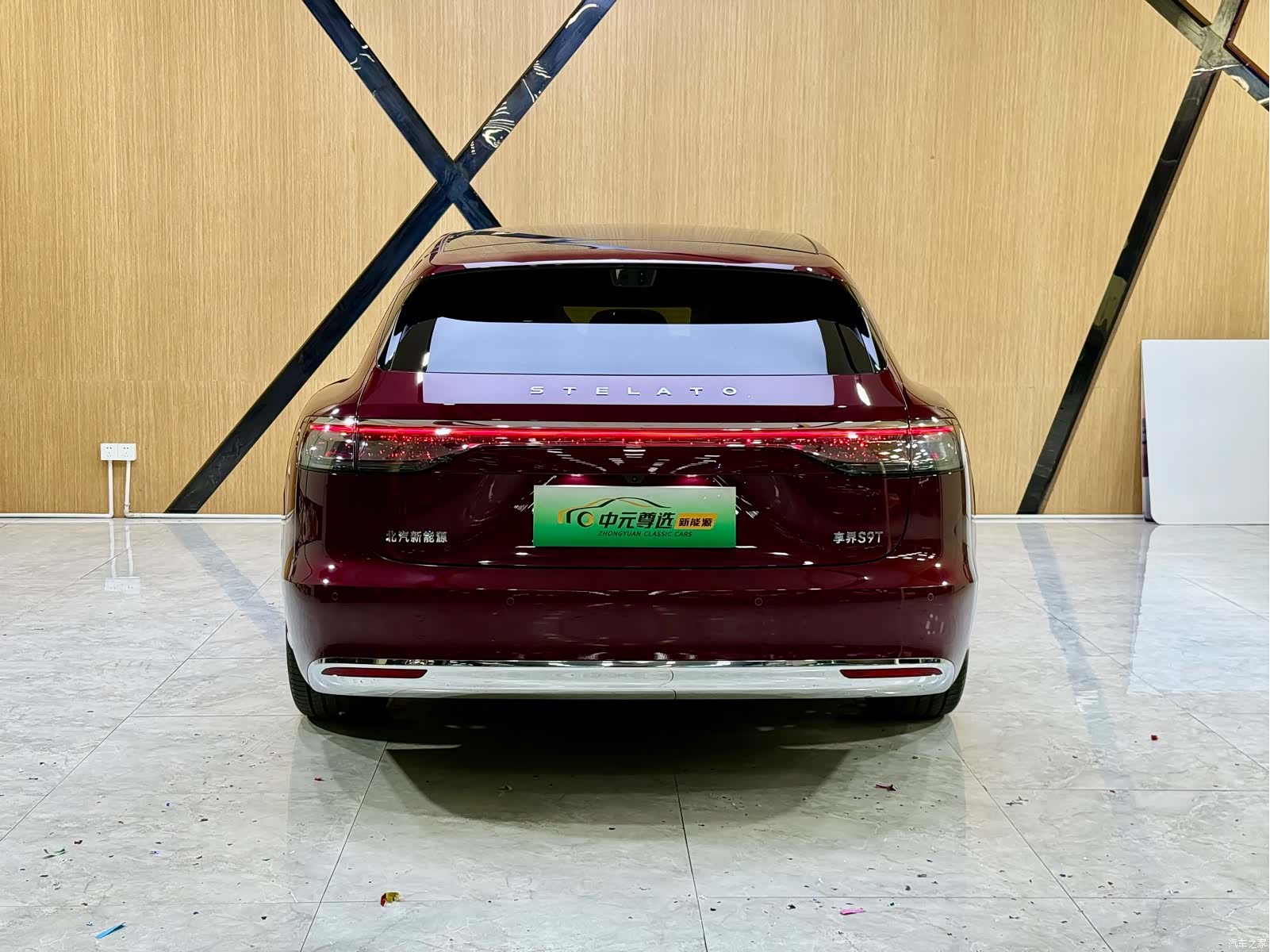 Stelato S9, 2025 21