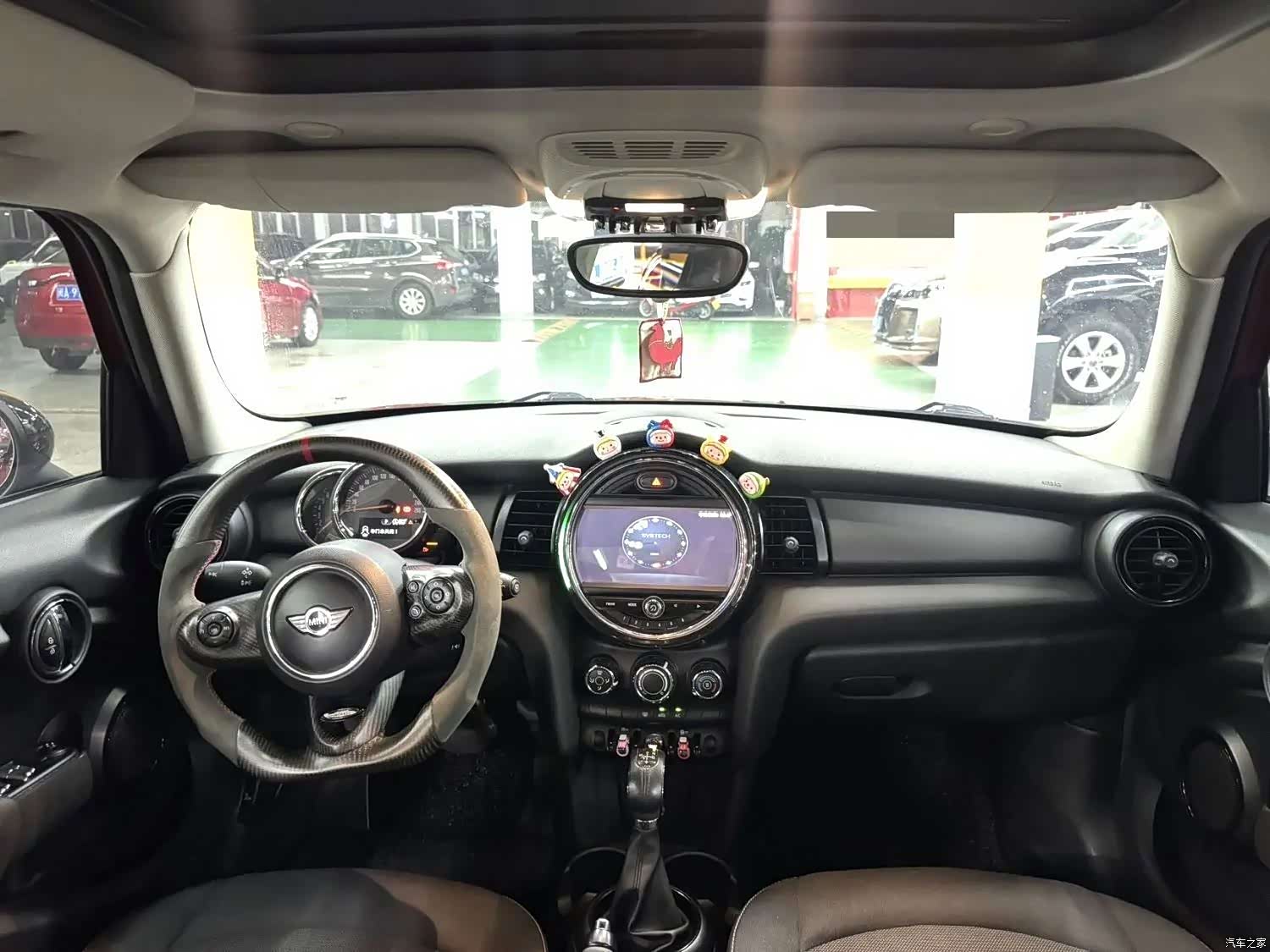 Mini ONE, 2015 все фото
