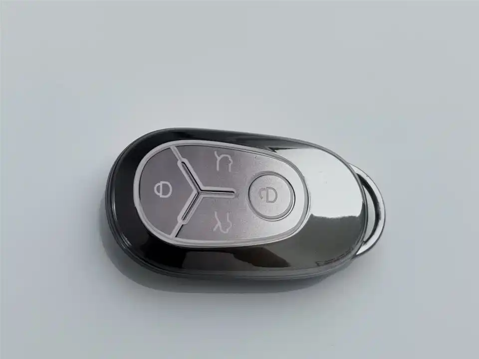 Geely Galaxy Star Wish