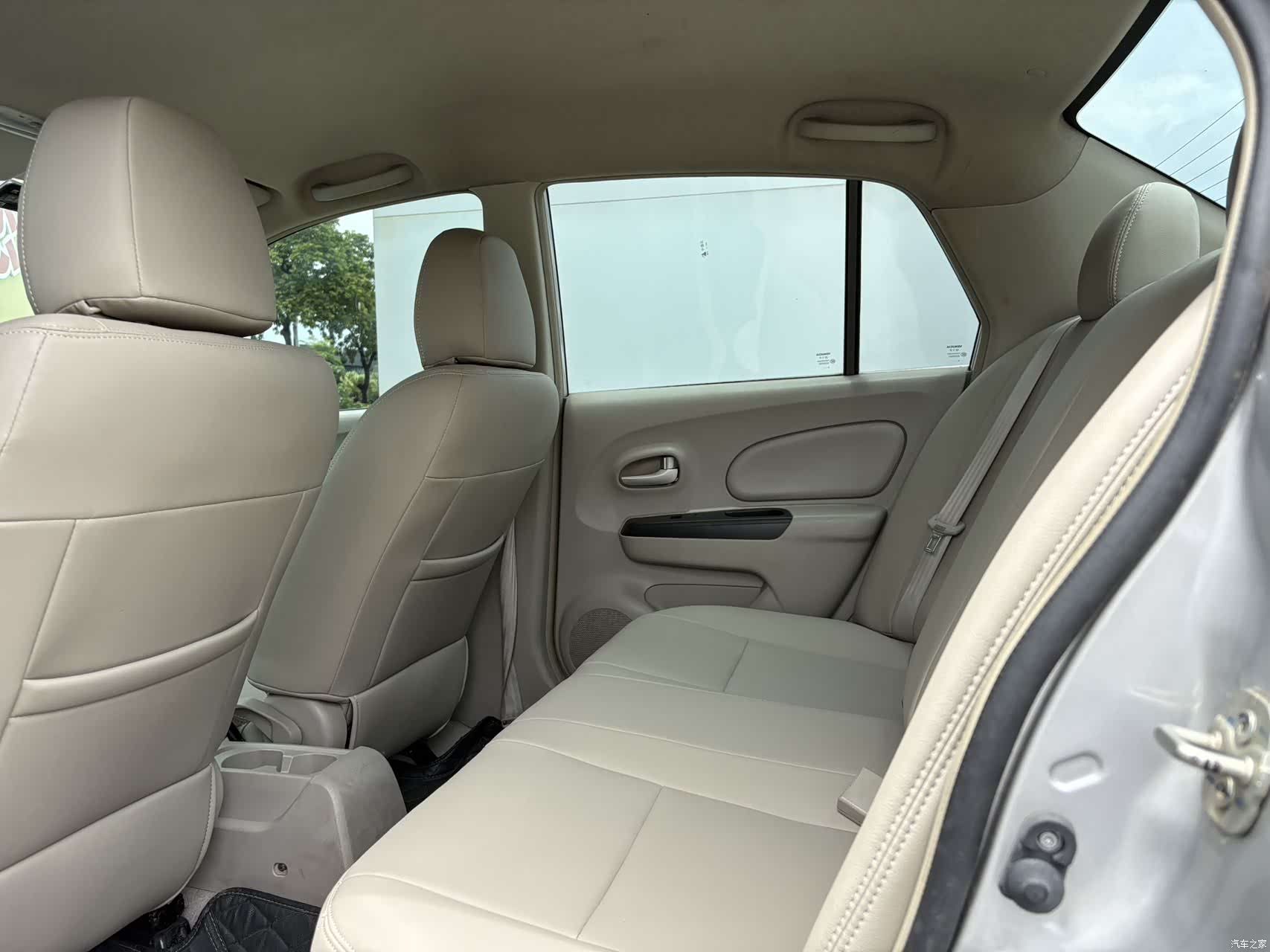 Nissan D50, 2016 7