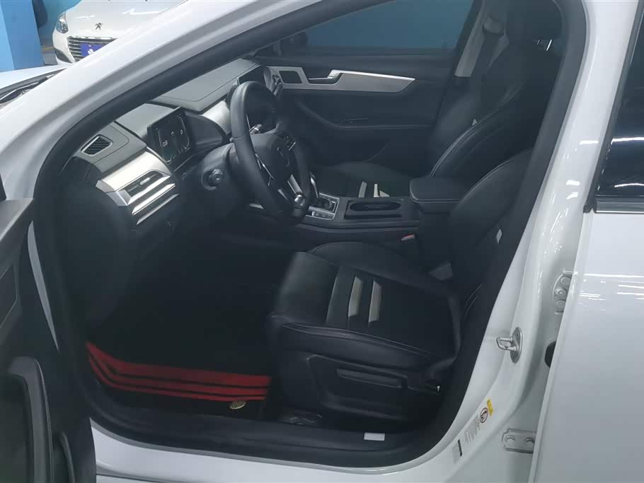 BYD Qin Pro