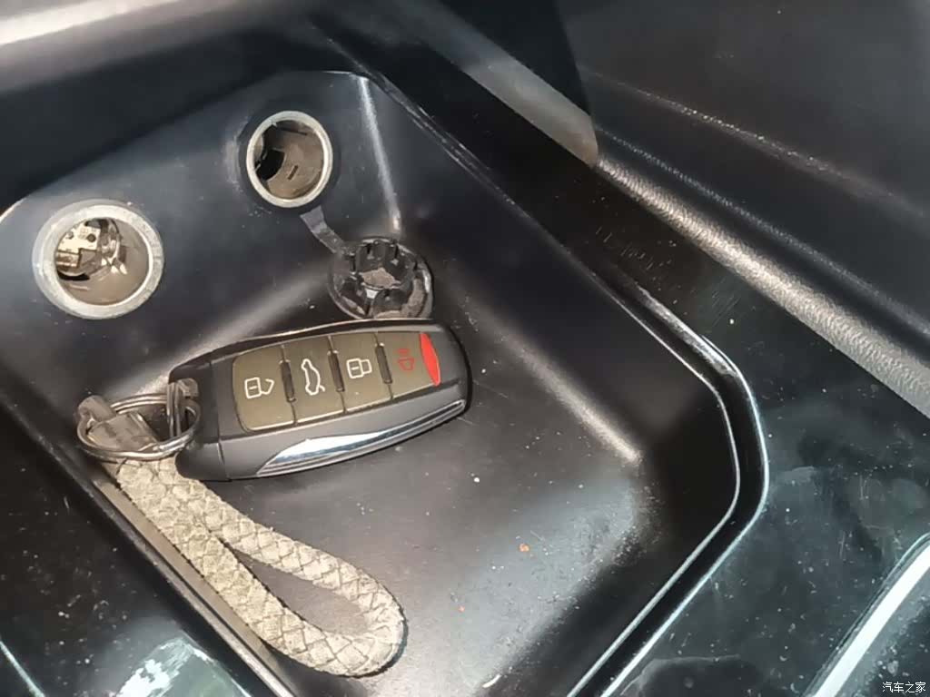 Haval H6, 2017 9