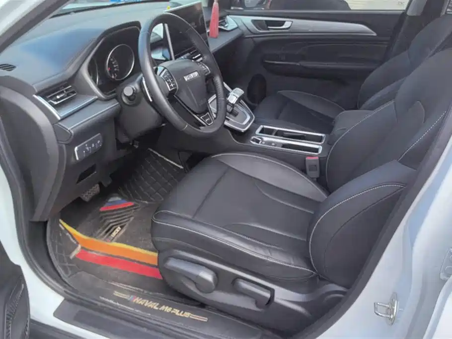 Haval M6 Haval M6