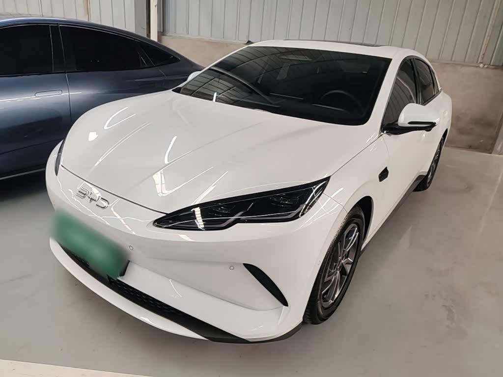BYD Seal 06