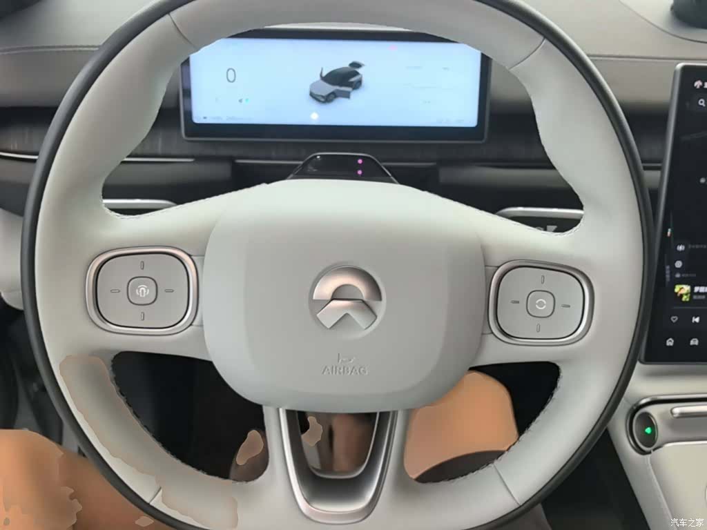 NIO ES6, 2025 11