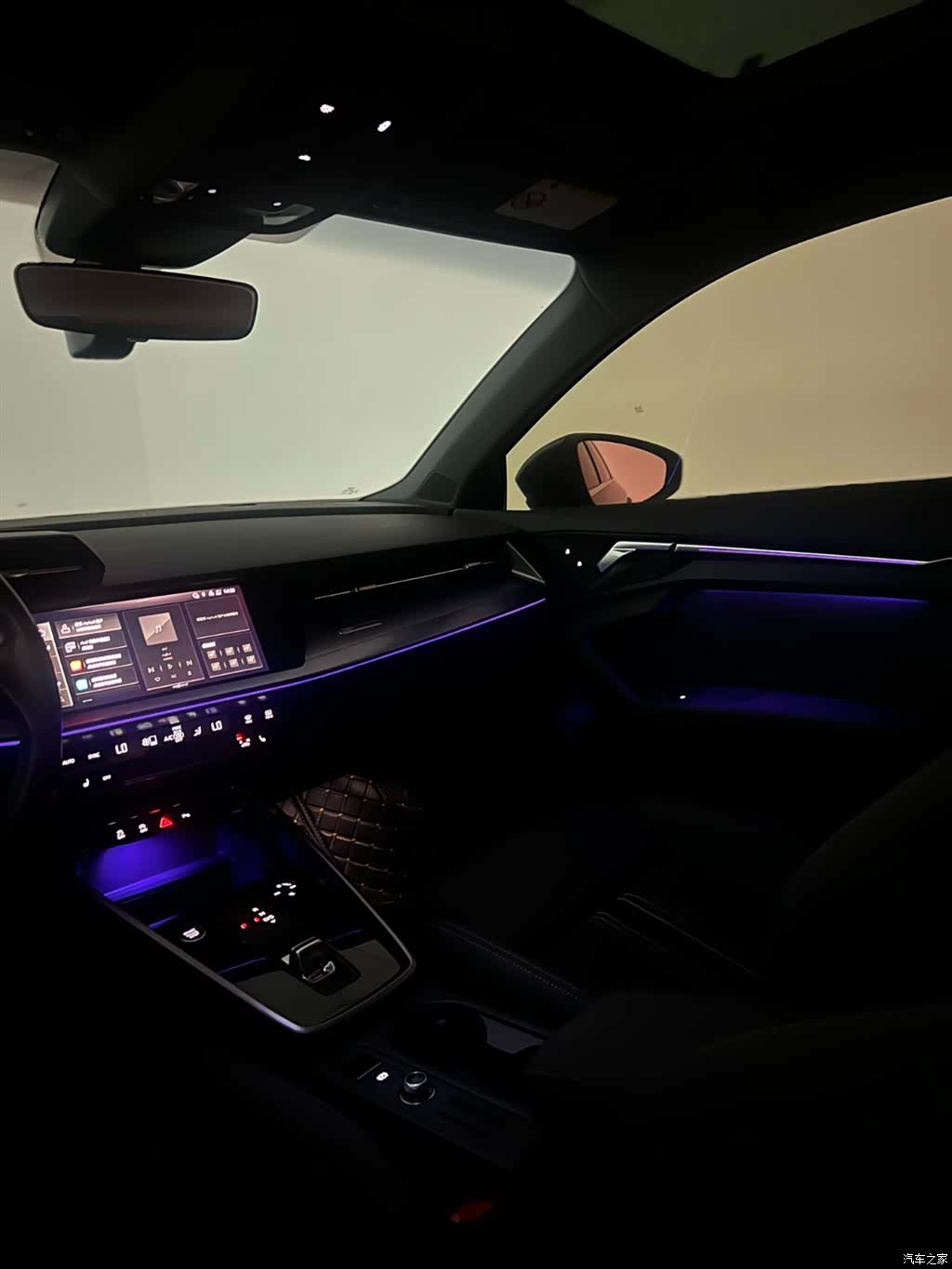 Audi A3, 2023 24