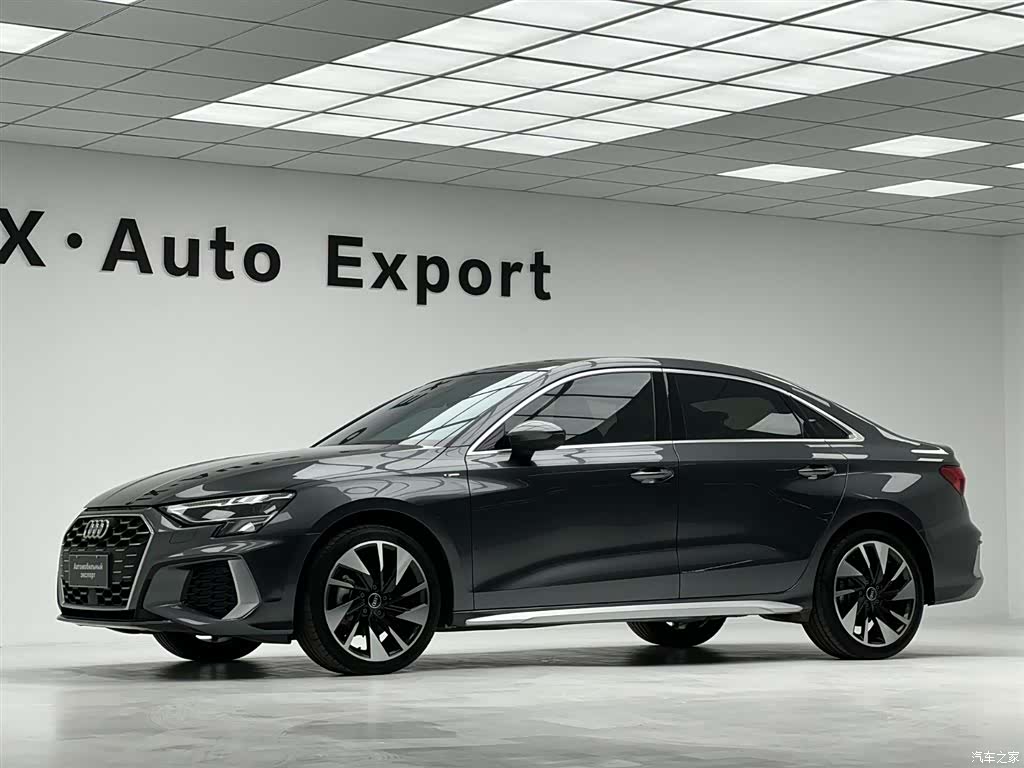 Audi A3, 2023 4