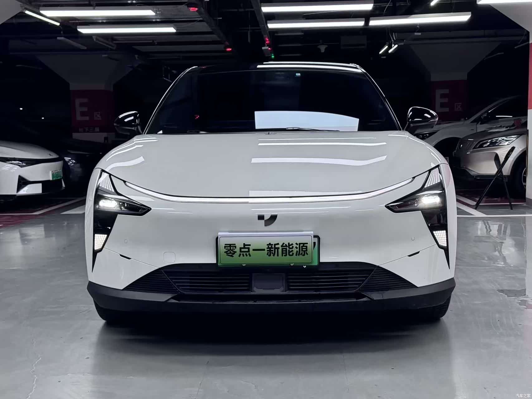 Jiyue 01, 2024 2