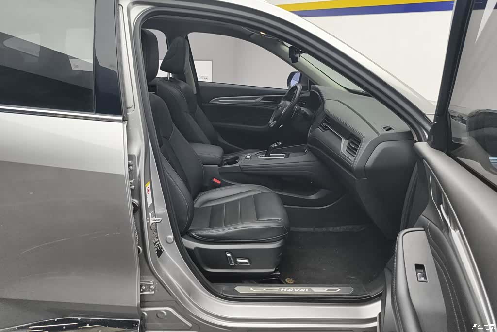 Haval F7, 2019 8
