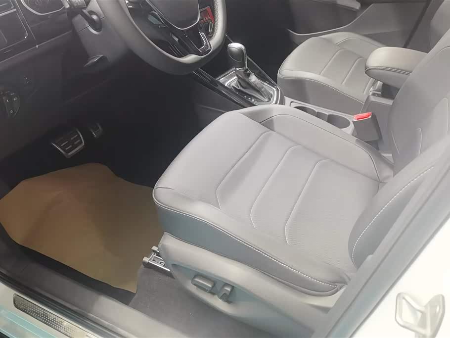 Jetta VS7 Jetta VS7