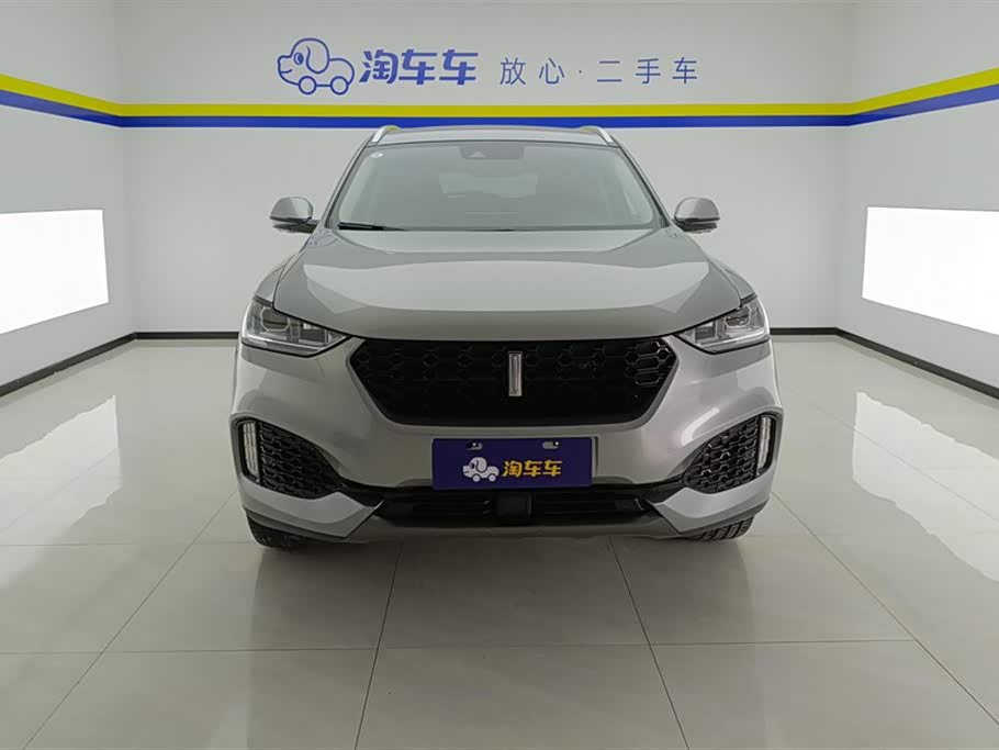 Weipai VV6