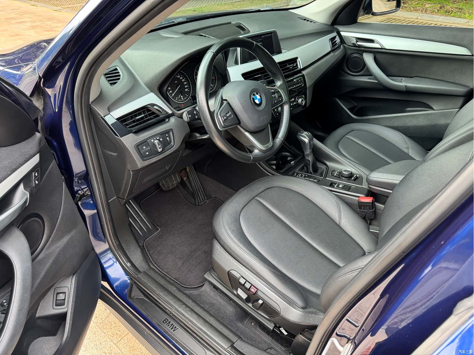 BMW X1, 2018 10