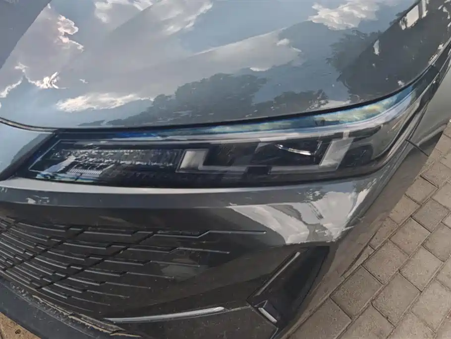 Changan Yida