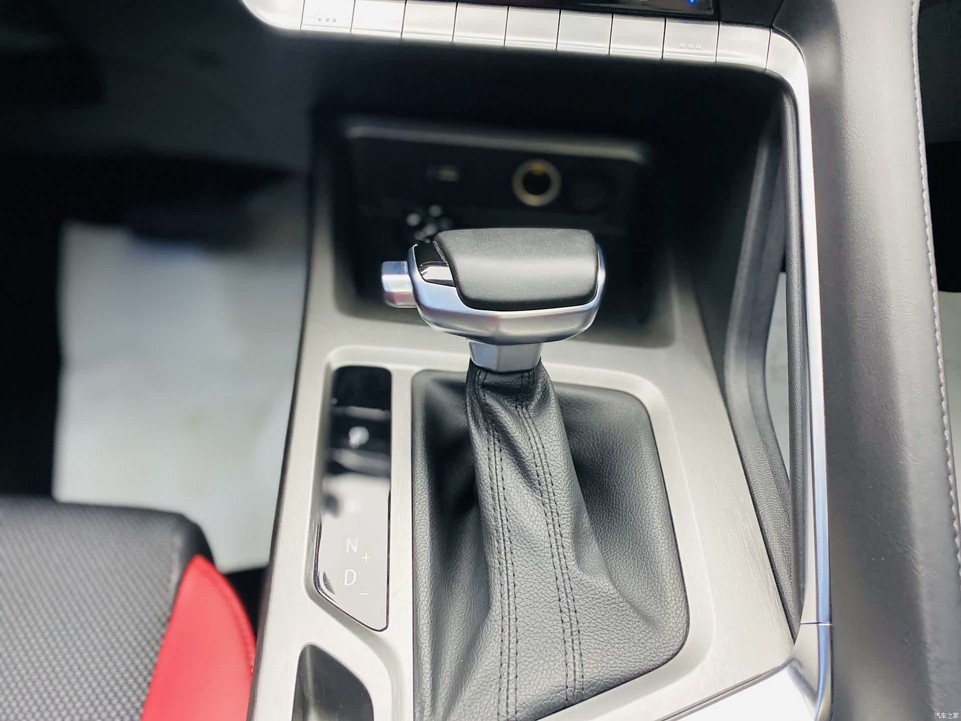 Changan CS35, 2024 11