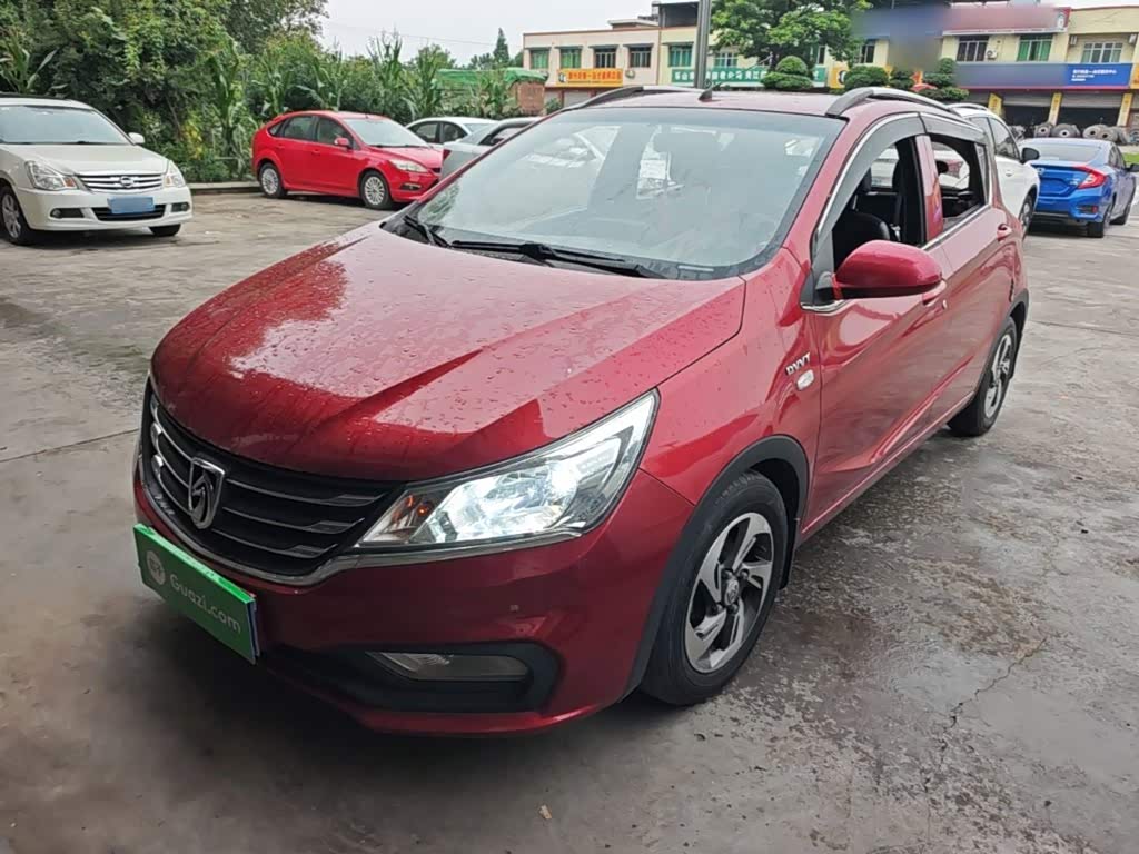 Baojun 310