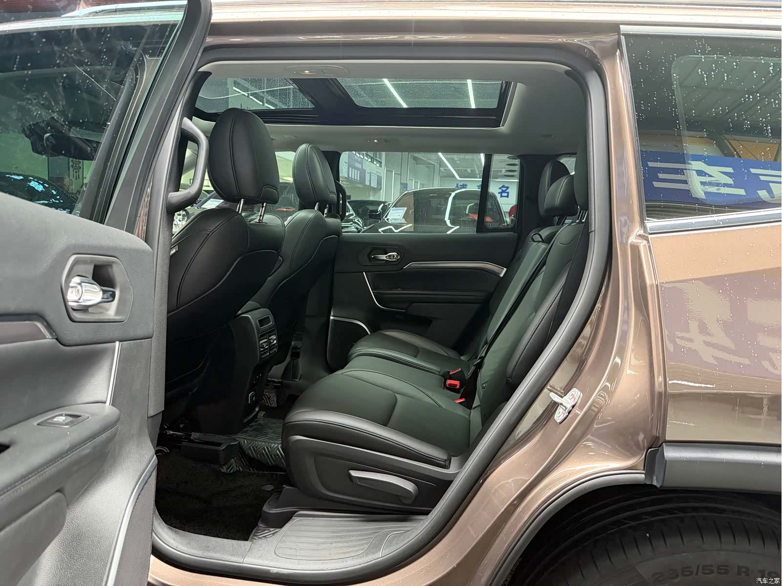 Jeep V, 2019 7