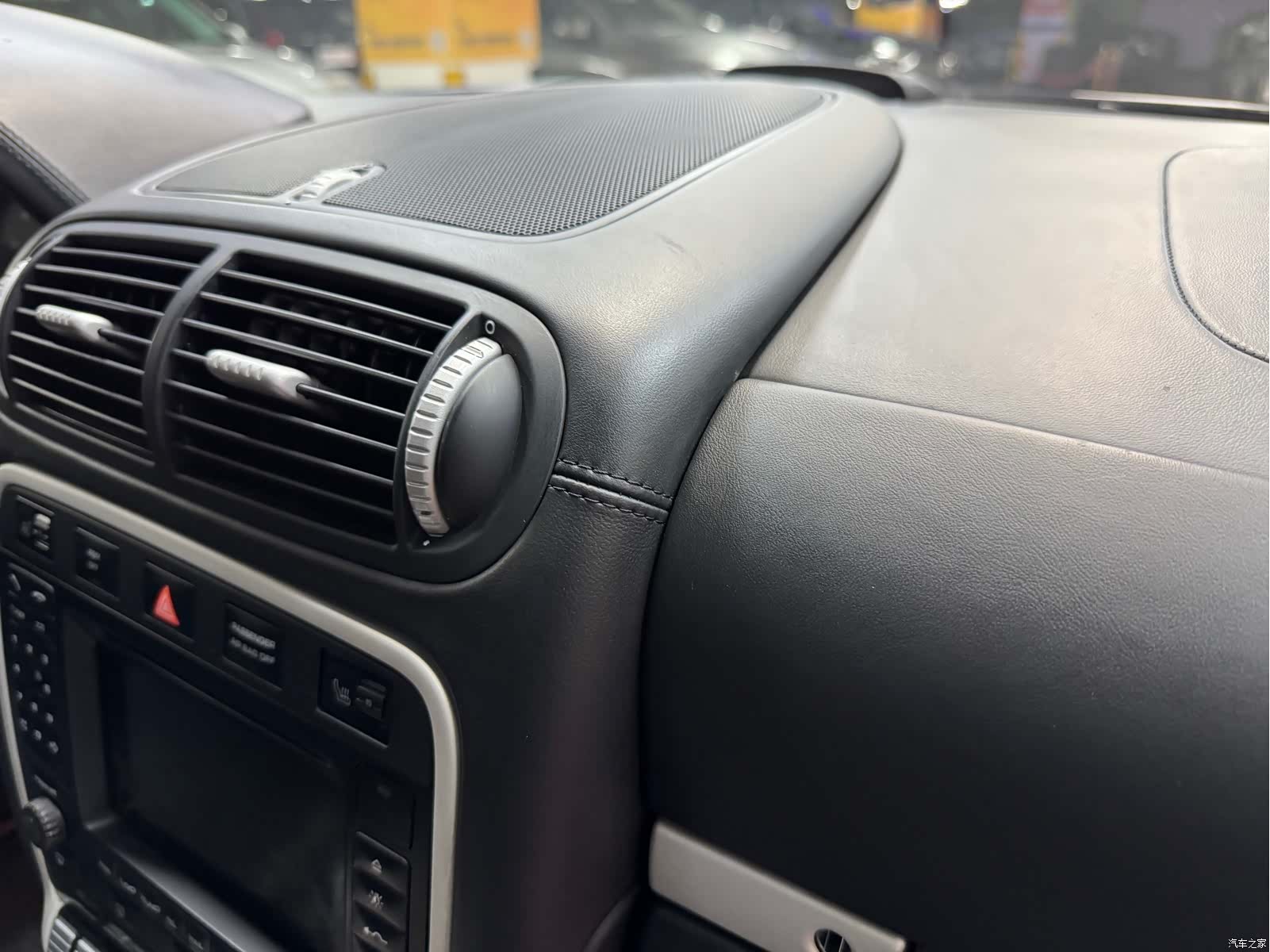 Porsche Cayenne, 2006 28
