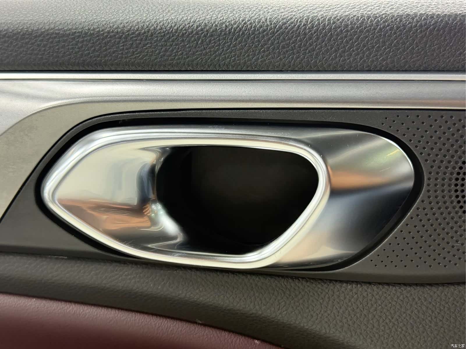 GAC M6, 2022 14