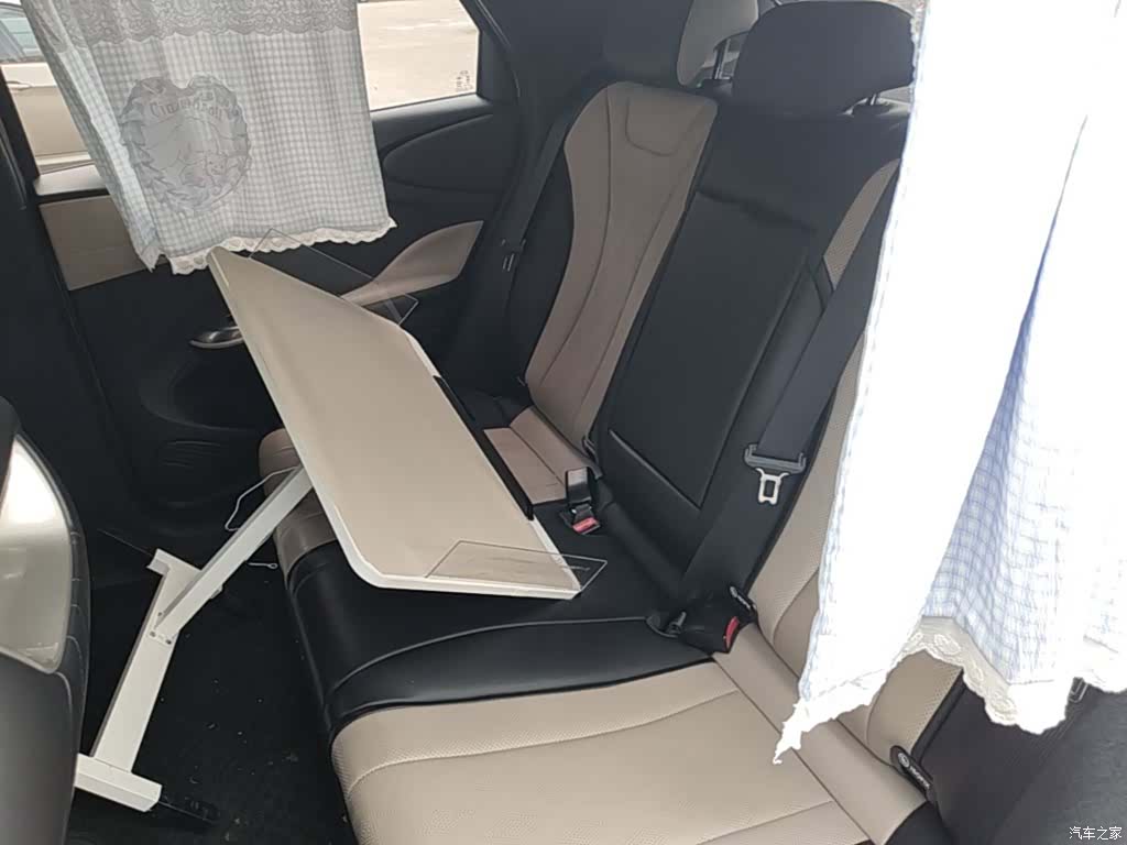 BYD Dolphin, 2024 17