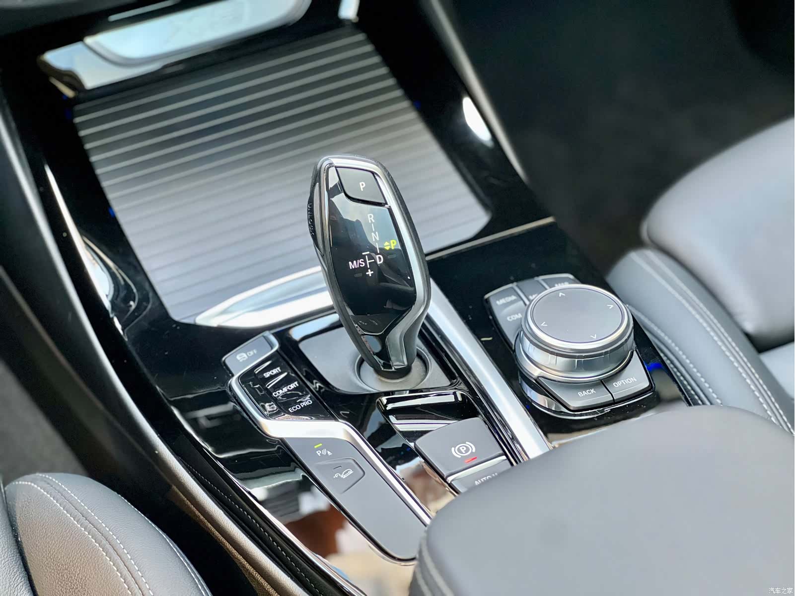 BMW X3, 2019 8