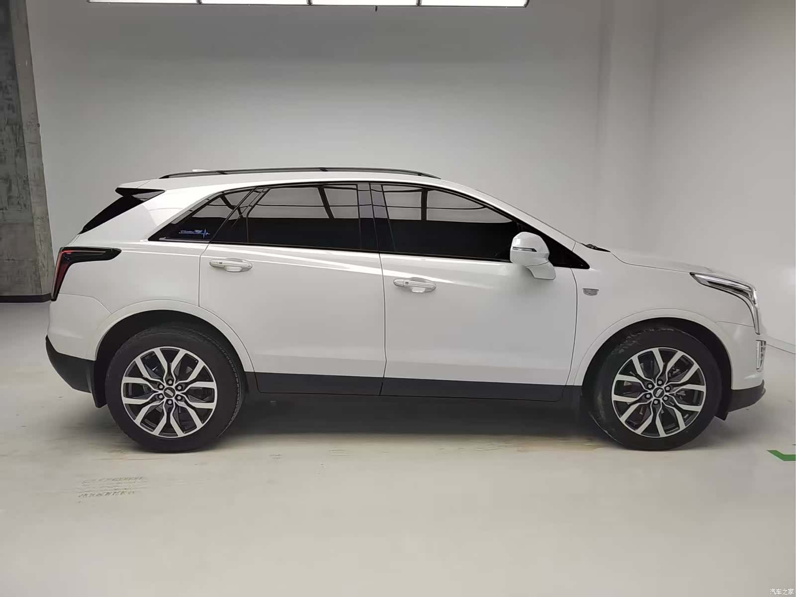 Cadillac XT5, 2024 7