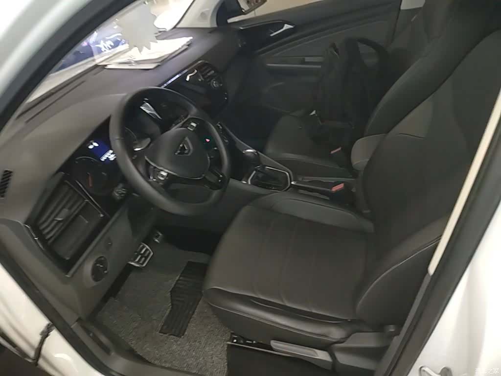 Volkswagen VS5, 2021 15