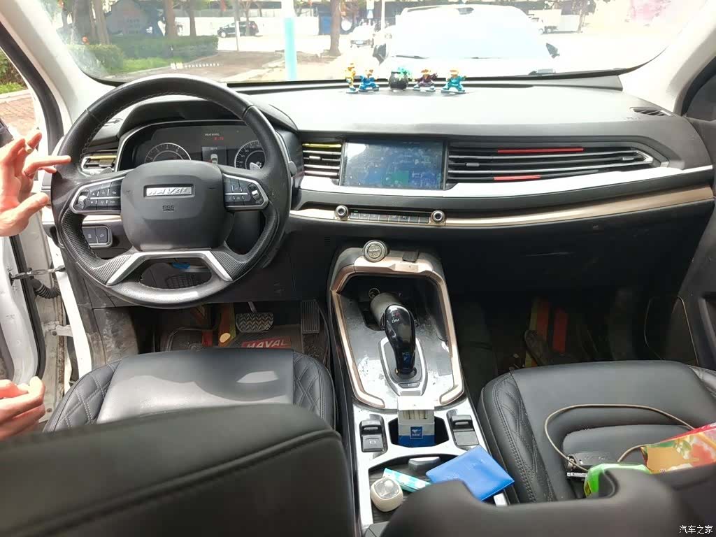 Haval H6, 2020 6
