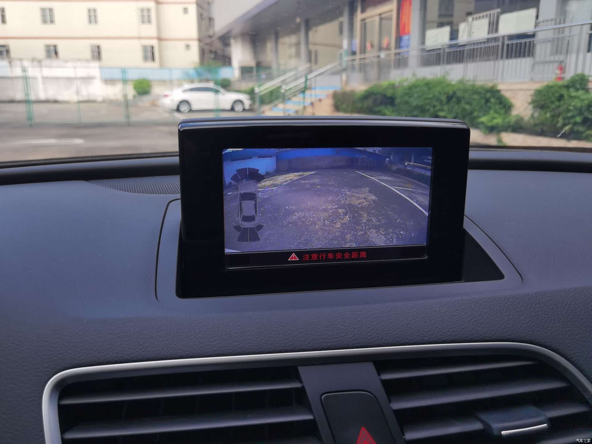 Audi Q3, 2018 21