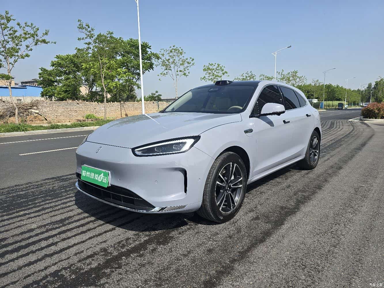 AITO M5, 2025 1