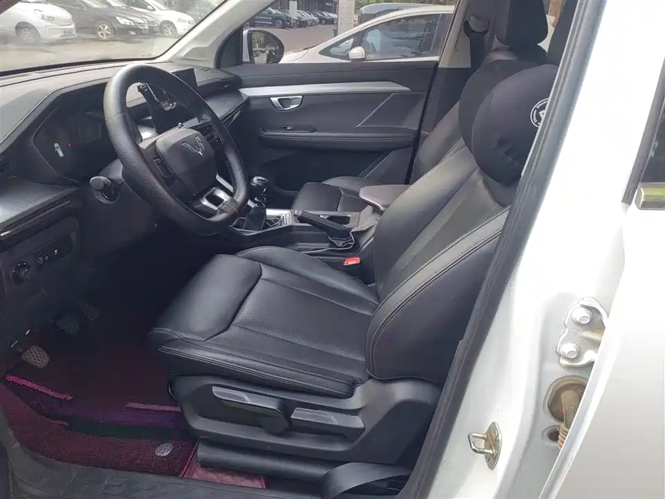 Wuling Wuling Xingchen