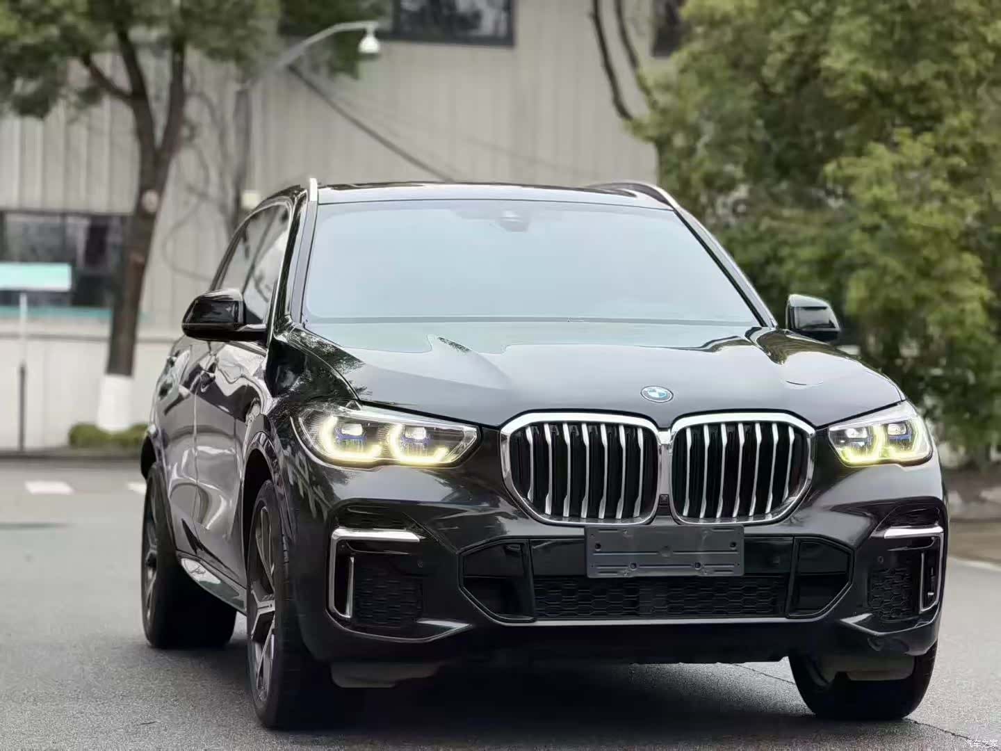 BMW X5, 2023 3