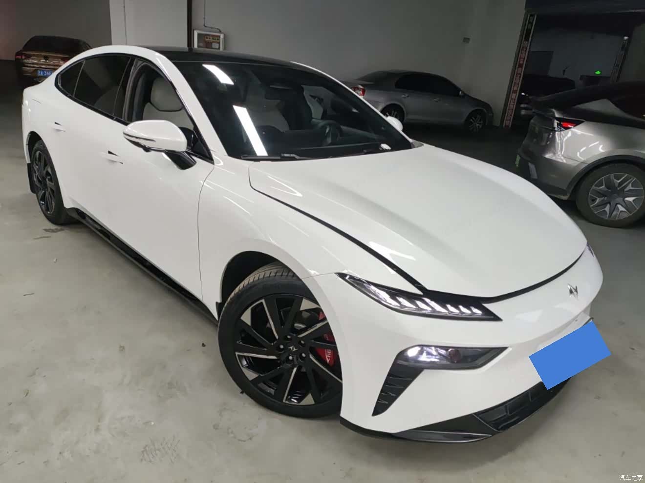 DongFeng eπ007, 2025 2