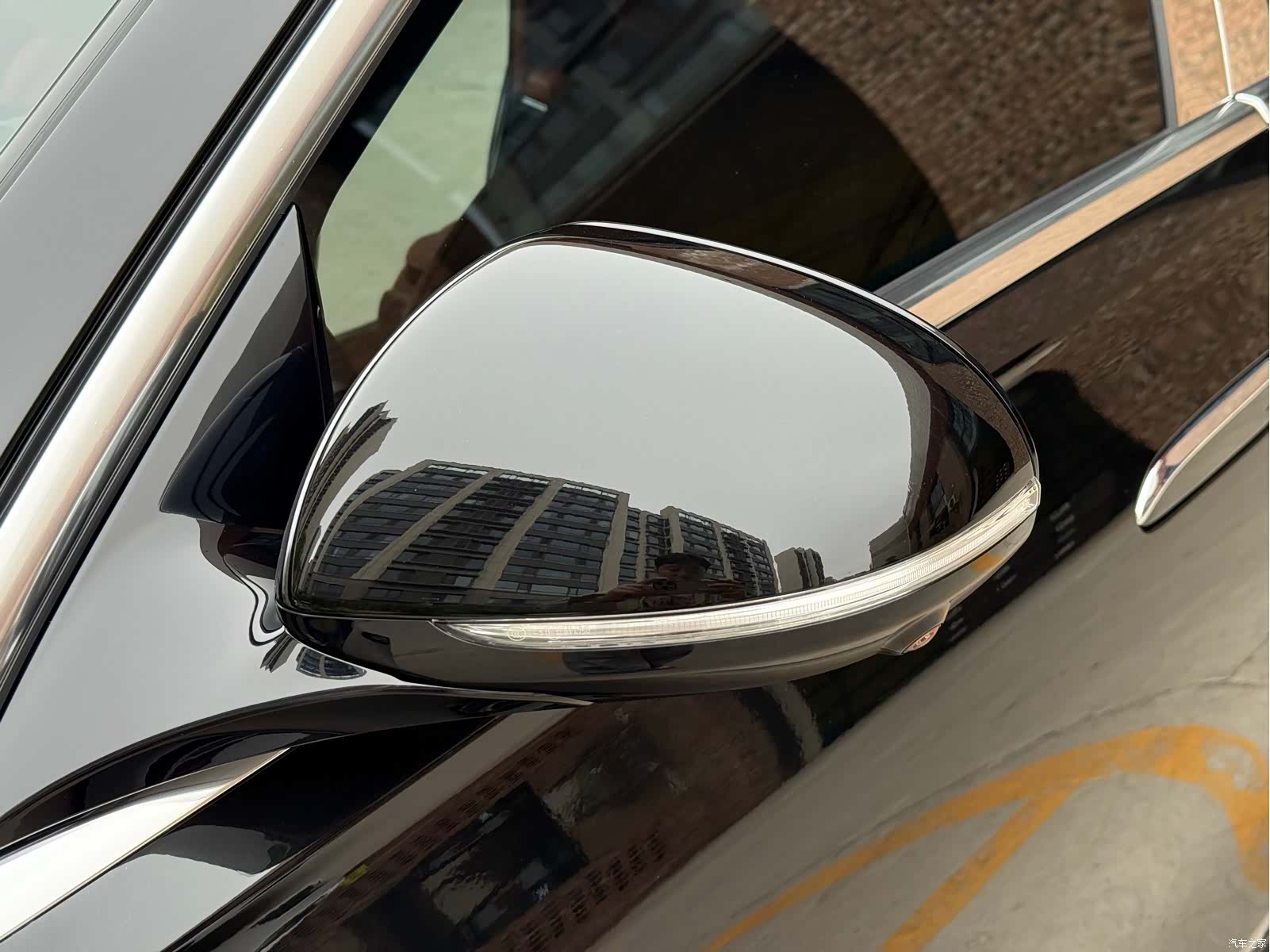 Maybach S-Class, 2026 7