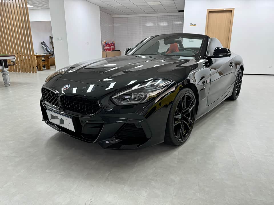 BMW Z4