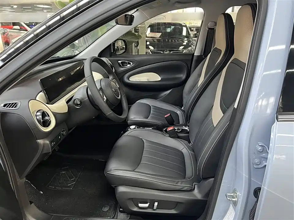 Wuling Wuling Bingguo