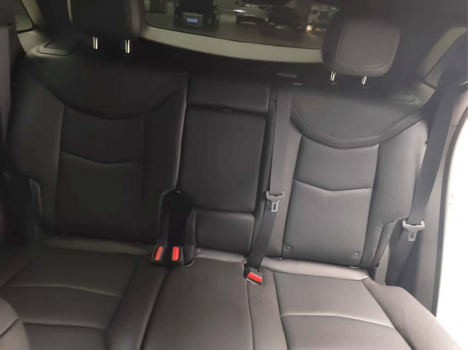 Cadillac XT5, 2024 16