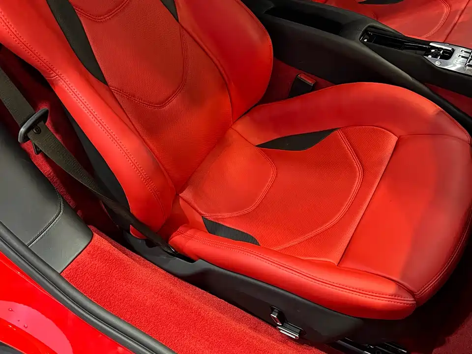 Ferrari 296